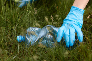 Recyclage plastiques
