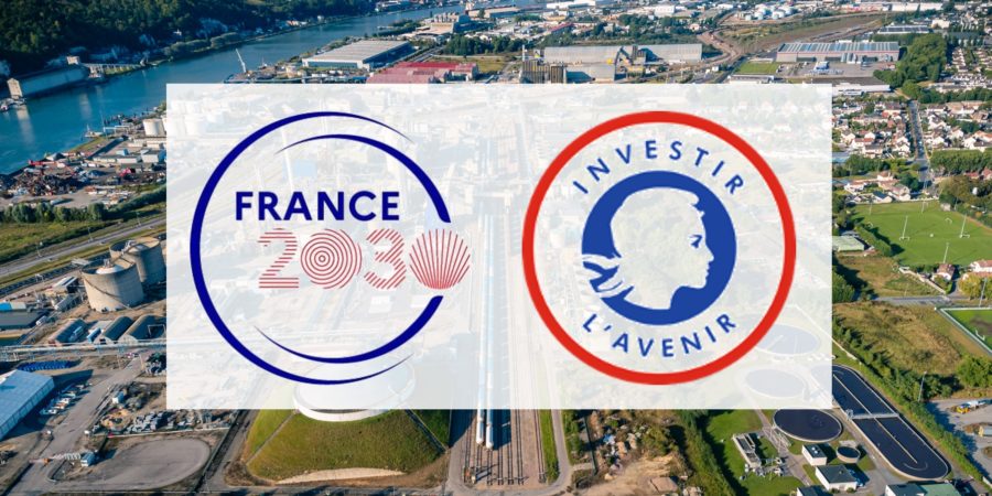 PIA4 et France 2030