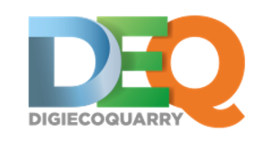 Logo DIGIECOQUARRY