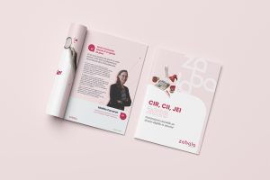 dossier CIR CII JEI