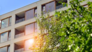 appel à projets New European Bauhaus 2026
