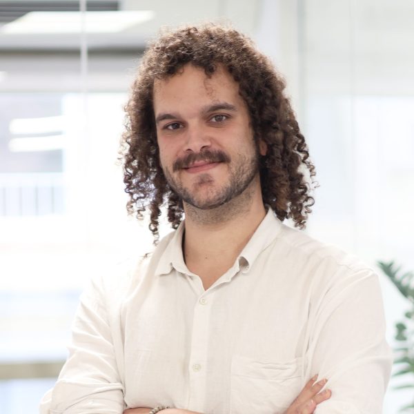 Eduardo García