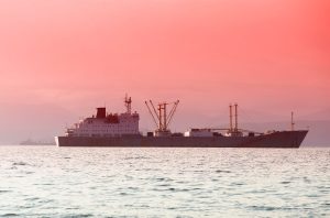 financement innovation maritime